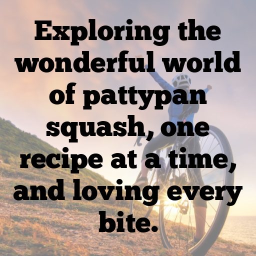 Pattypan Squash Captions Image For Instagram In [2025]-yU7HK0