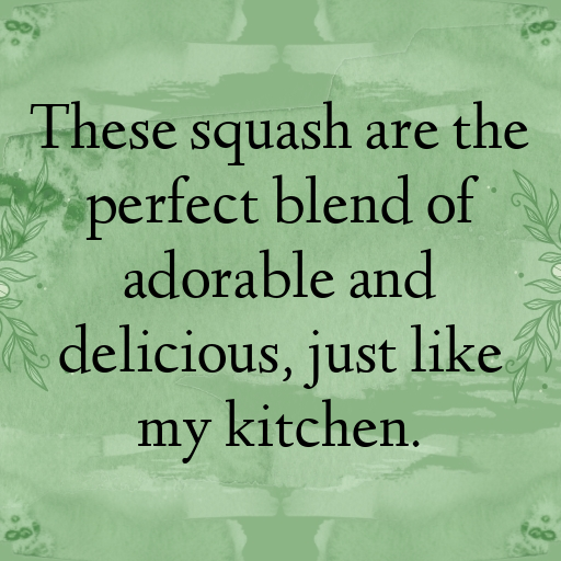 Pattypan Squash Captions Photo For Instagram In [2025]-3pHffp