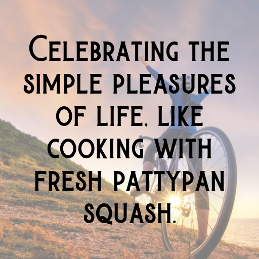 Pattypan Squash Captions Photo For Instagram In [2025]-a7f1Va