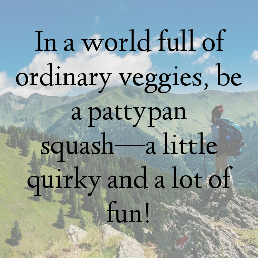 Pattypan Squash Captions Photo For Instagram In [2025]-dR2ID1