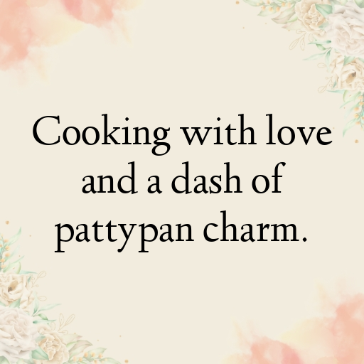 Pattypan Squash Captions Photo For Instagram In [2025]-j5MAyq