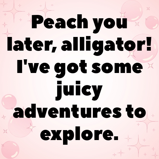 Peach Captions Image For Instagram In [2025]-9H1CGm