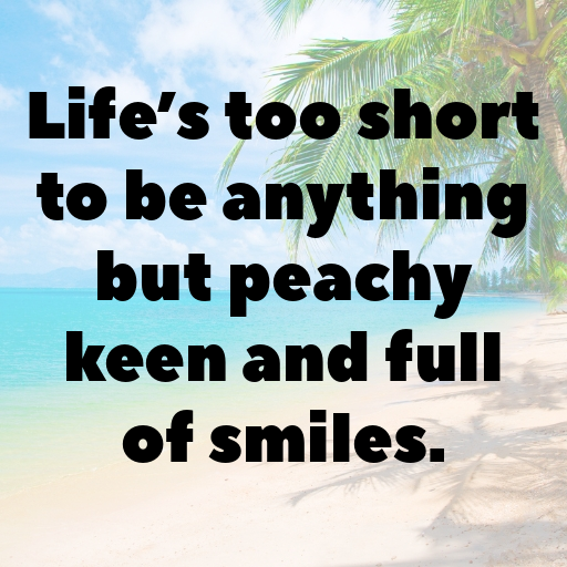 Peach Captions Photo For Instagram In [2025]-P24Vka