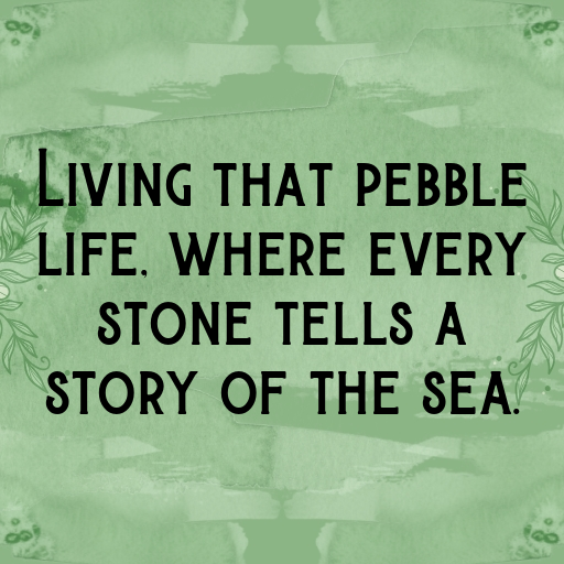 Pebble Beach Captions Image for Instagram In (2025)-J9ZIl0