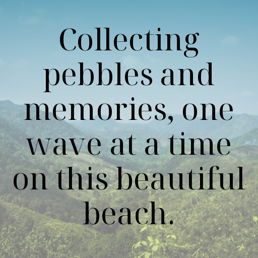 Pebble Beach Captions Photo for Instagram In (2025)-FcHEl0