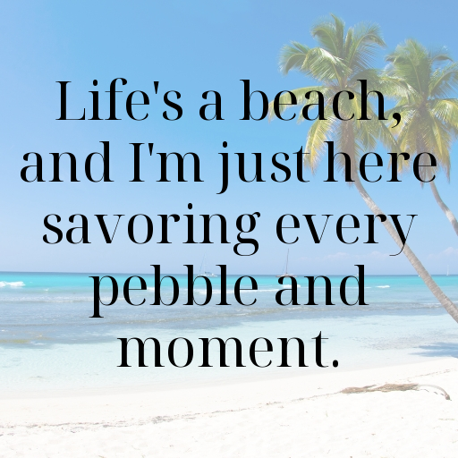 Pebble Beach Captions Photo for Instagram In (2025)-krfnrv