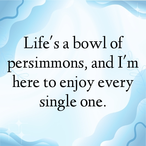158+ Persimmon Captions For Instagram In (2025) 4 Persimmon Captions Photo For Instagram In (2025)-Fl28St