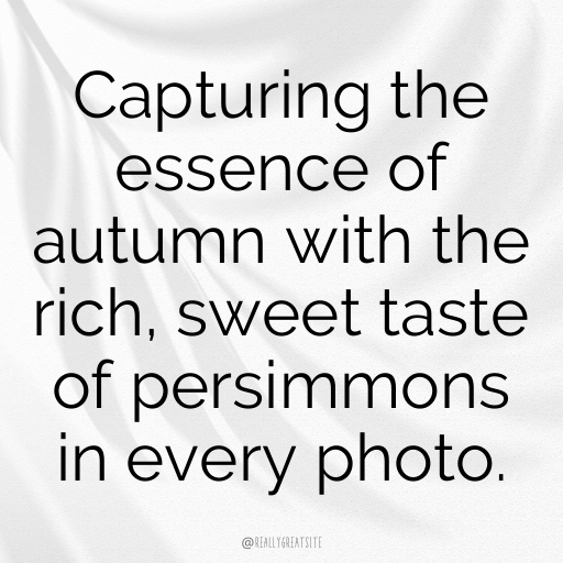 158+ Persimmon Captions For Instagram In (2025) 3 Persimmon Captions Photo For Instagram In (2025)-ljou3y