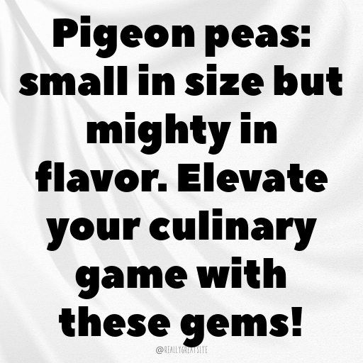 Pigeon Pea Captions Image For Instagram In 2025-e3t5Oj