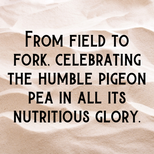 Pigeon Pea Captions Image For Instagram In 2025-JiBWEr