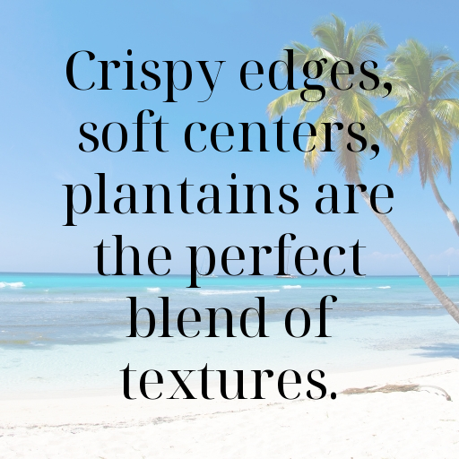 Plantain Captions Image For Instagram In (2025)-A7yB3o