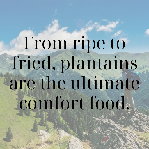 Plantain Captions Image For Instagram In (2025)-rcba6W