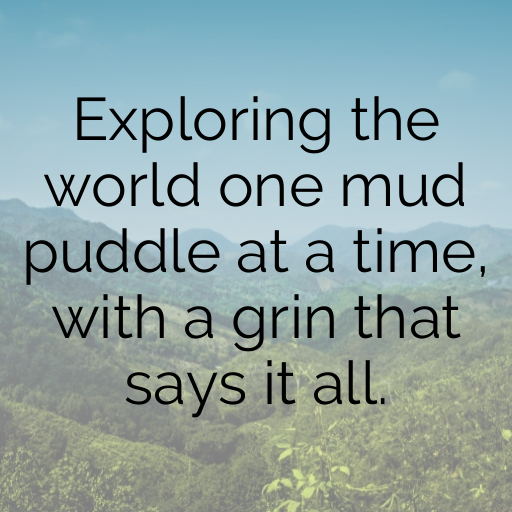 Playful Adventure Boy Captions Image for Instagram In [2025]-MYltOH