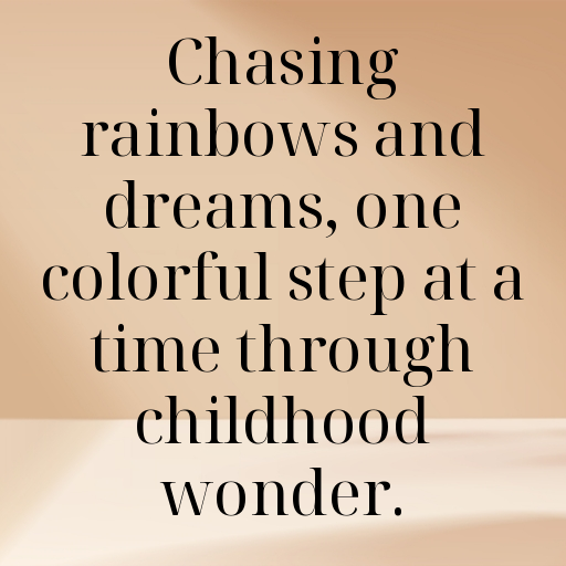 Playful Days Kids Captions Photo for Instagram In (2025)-KRWUq9