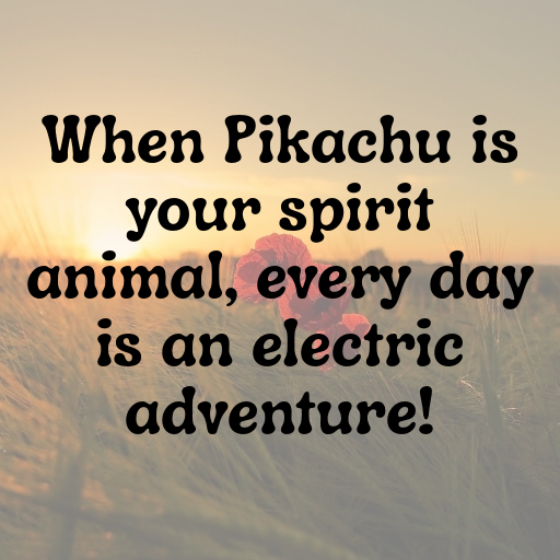 Pokémon Captions Image for Instagram In [2025]-06bY7F