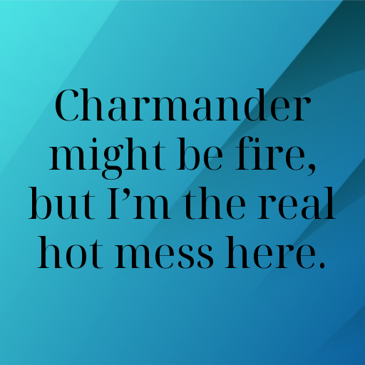 Pokémon Captions Photo for Instagram In [2025]-LFhpJT