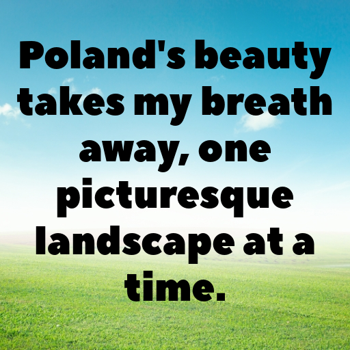 180+ Poland Captions For Instagram In 2025 3 Poland Captions Photo For Instagram In 2025-8NHhia