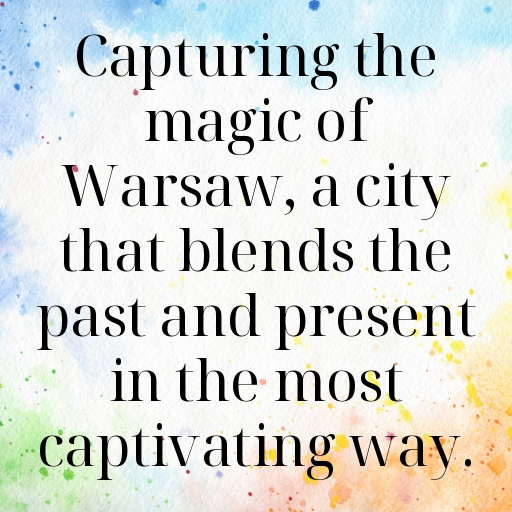 180+ Poland Captions For Instagram In 2025 10 Poland Captions Photo For Instagram In 2025-nIWuTM