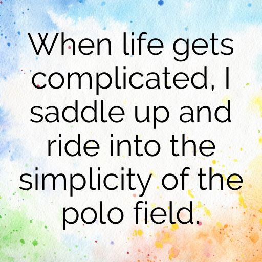 Polo Captions Image for Instagram In [2025]-gGYLiV