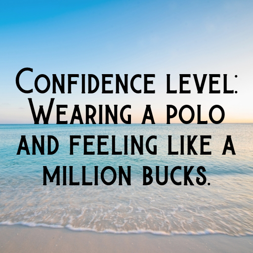 Polo Captions Photo for Instagram In [2025]-AL3o8v