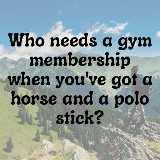 Polo Captions Photo for Instagram In [2025]-DkK4ZH