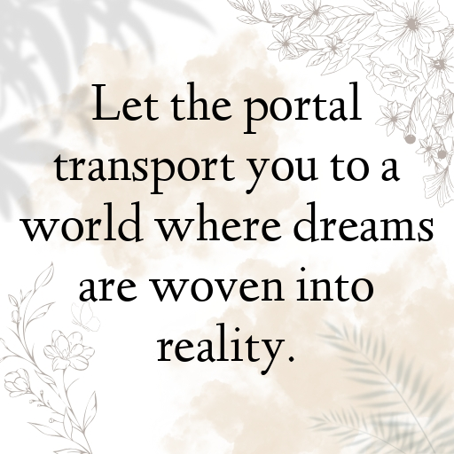 189+ Portal Captions for Instagram In 2025 9 Portal Captions Image for Instagram In 2025-LrwwBA