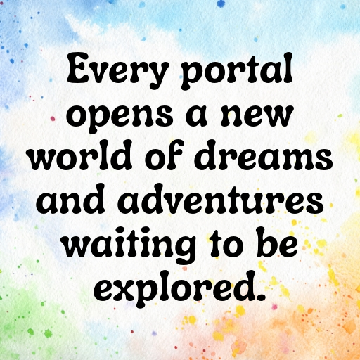 189+ Portal Captions for Instagram In 2025 7 Portal Captions Image for Instagram In 2025-ZljERd