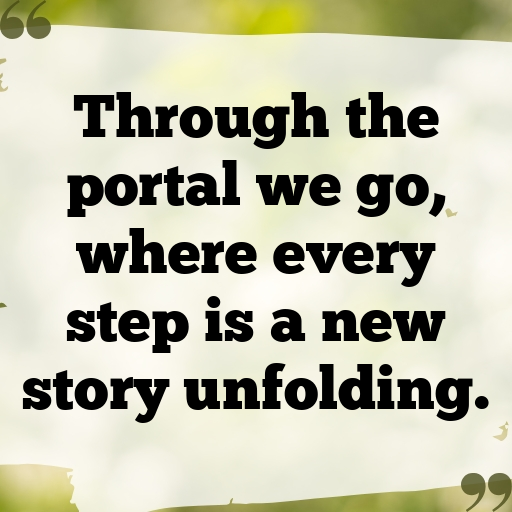 189+ Portal Captions for Instagram In 2025 5 Portal Captions Photo for Instagram In 2025-1pj3b8