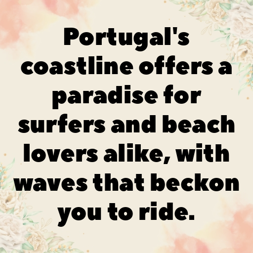Portugal Captions Image For Instagram In [2025]-nmLGBl