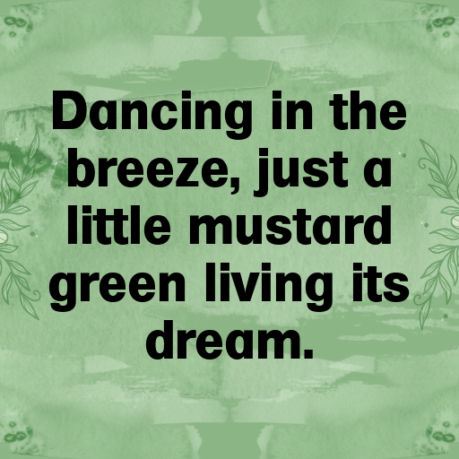 160+ Potherb Mustard Captions For Instagram In (2025) 6 Potherb Mustard Captions Photo For Instagram In (2025)-QDD66g