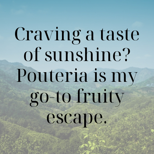 Pouteria Captions Image For Instagram In [2025]-0yZob7