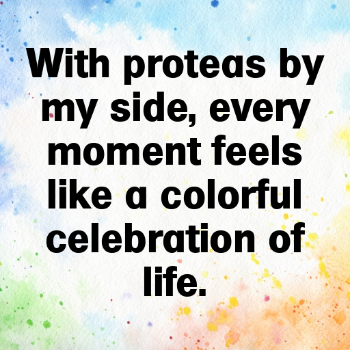 176+ Protea Captions For Instagram In (2025) 6 Protea Captions Image For Instagram In (2025)-83iNMf