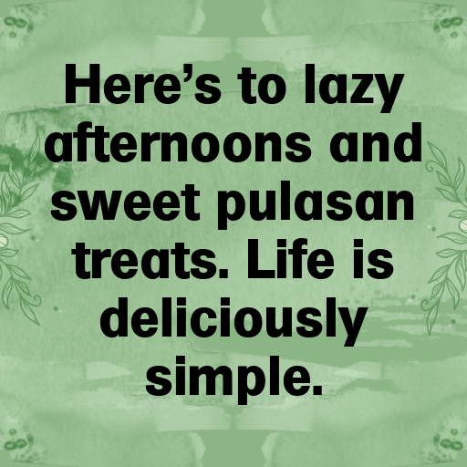 Pulasan Captions Image For Instagram In [2025]-4kU2Ea