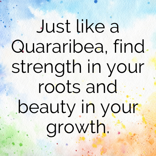 170+ Quararibea Captions For Instagram In (2025) 8 Quararibea Captions Image For Instagram In (2025)-JU5Jv0