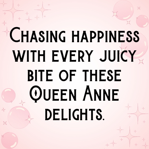 198+ Queen Anne Cherry Captions For Instagram In 2025 3 Queen Anne Cherry Captions Photo For Instagram In 2025-3VINn7