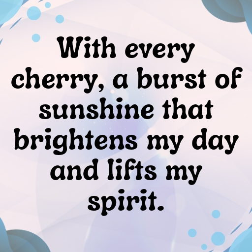 198+ Queen Anne Cherry Captions For Instagram In 2025 6 Queen Anne Cherry Captions Photo For Instagram In 2025-RyCAYK