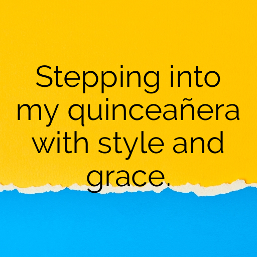 Quince Captions Photo For Instagram In (2025)-BnPEZC