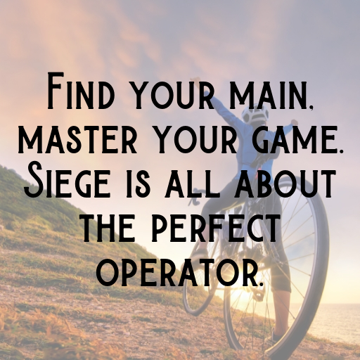 Rainbow Six Siege Captions Image for Instagram In [2025]-SDk6dL