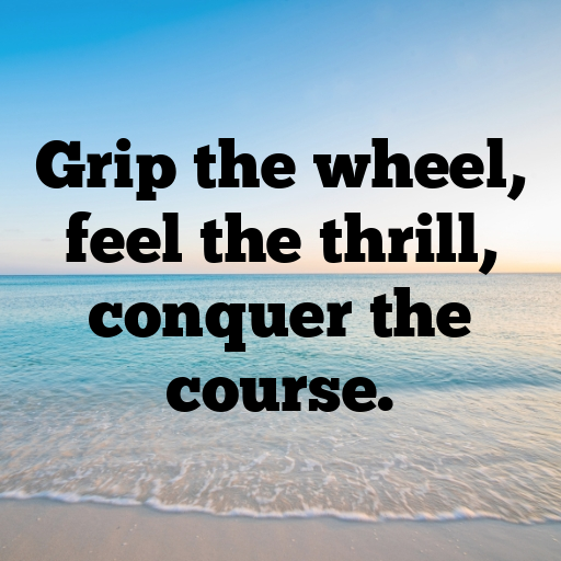 Rally Racing Captions Image for Instagram In [2025]-IwsjIW