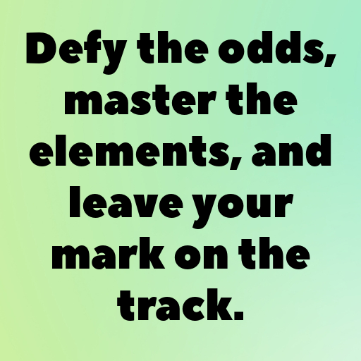 Rally Racing Captions Image for Instagram In [2025]-zHOAUD