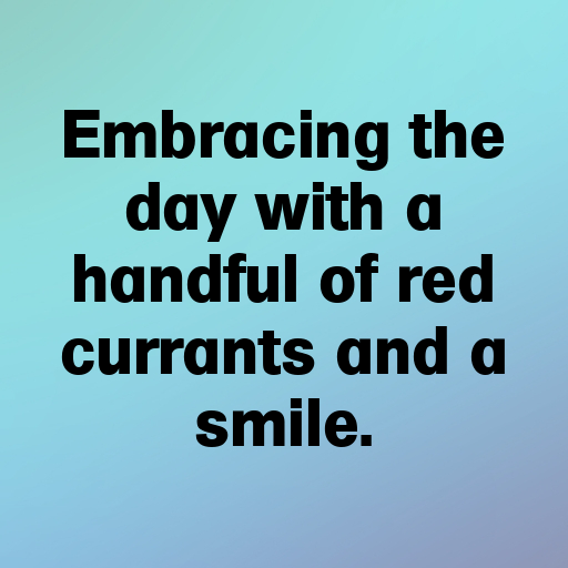 Red Currant Captions Image For Instagram In 2025-rYkCEk