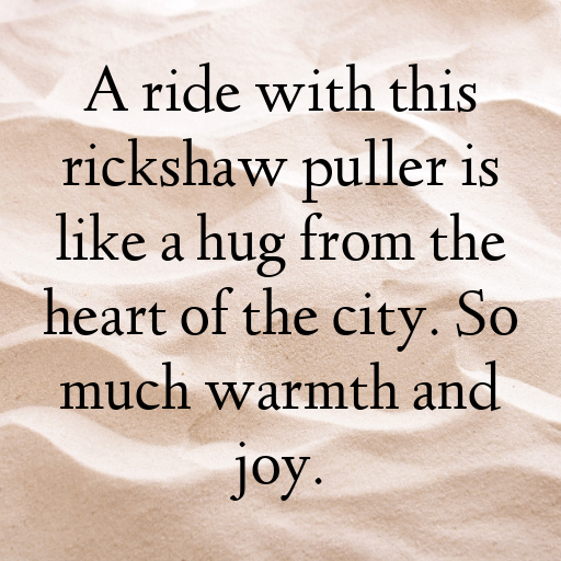 154+ Rickshaw Puller Captions For Instagram In 2025 6 Rickshaw Puller Captions Photo For Instagram In 2025-lcV4sE