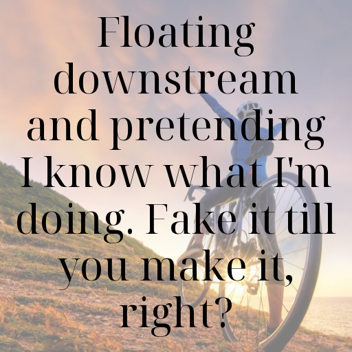 River Journey Captions Photo for Instagram In [2025]-X3LP1i