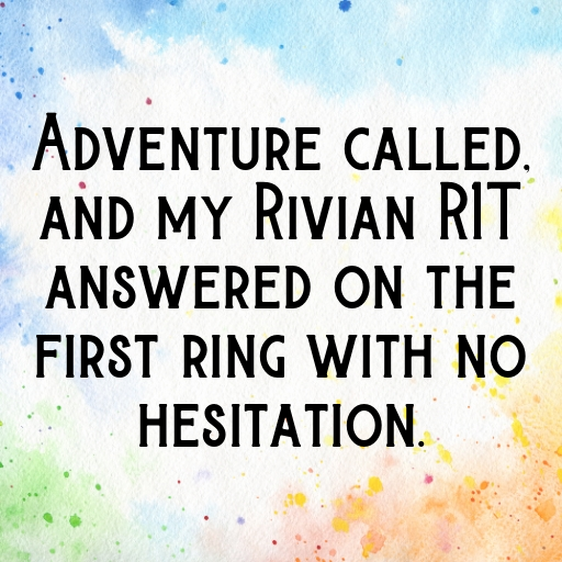 191+ Rivian R1T Captions for Instagram In (2025) 4 Rivian R1T Captions Image for Instagram In (2025)-av7JHJ