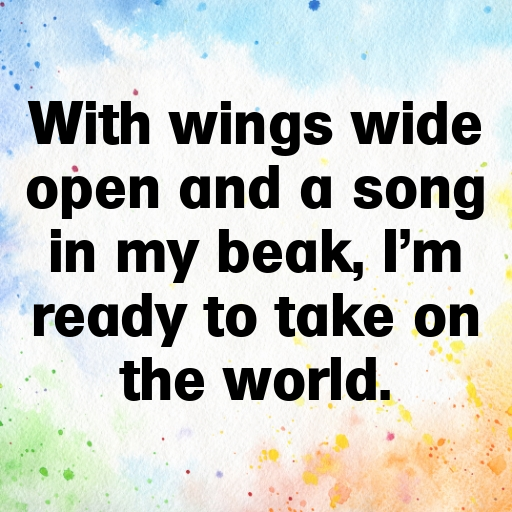 Robin Captions Photo For Instagram In 2025-iROMZh