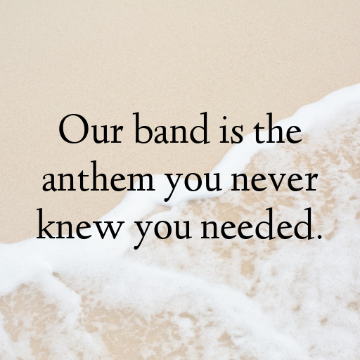 185+ Rock Band Captions for Instagram In (2025) 6 Rock Band Captions Image for Instagram In (2025)-Mik7qp