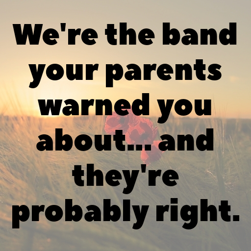 185+ Rock Band Captions for Instagram In (2025) 4 Rock Band Captions Photo for Instagram In (2025)-4ApkYr