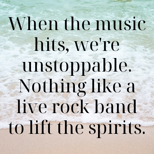 185+ Rock Band Captions for Instagram In (2025) 5 Rock Band Captions Photo for Instagram In (2025)-Spca7c