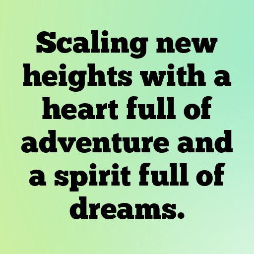 Rock Climbing Captions Image for Instagram In 2025-PQrvOT