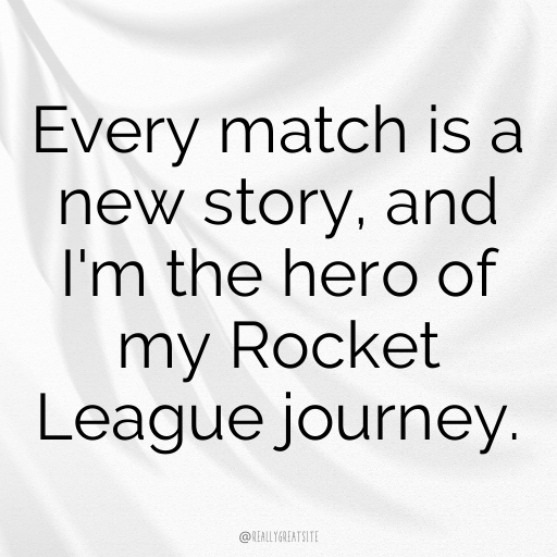 Rocket League Captions Image for Instagram In 2025-rew3UX